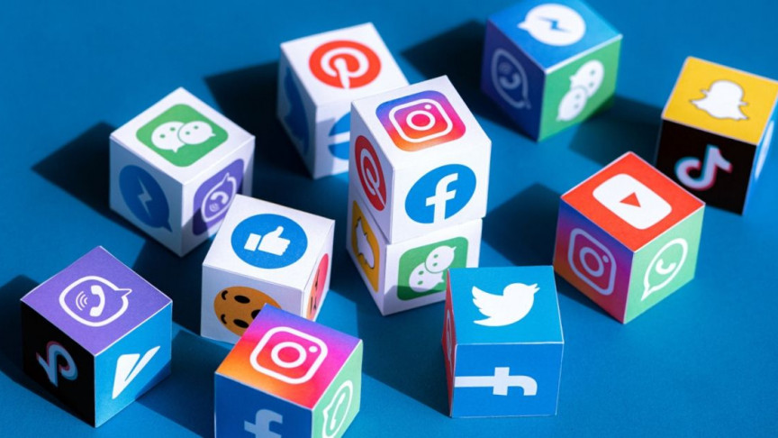 digitális marketing trendek - social media