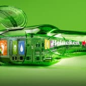 Heineken: csapoljunk egy jobb világot!